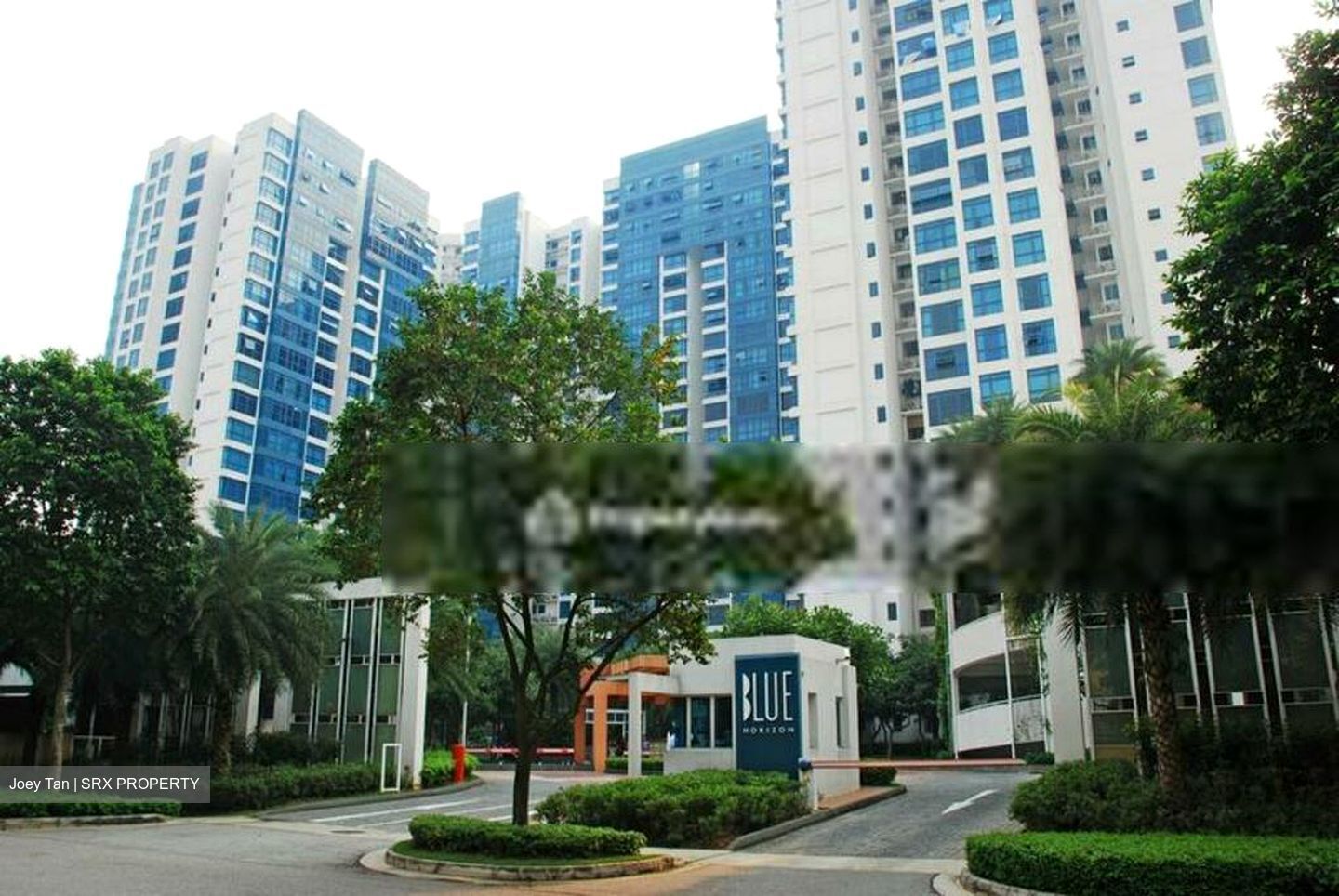 Blue Horizon (D5), Condominium For Sale 100543861